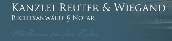 Kanzlei Reuter & Wiegand