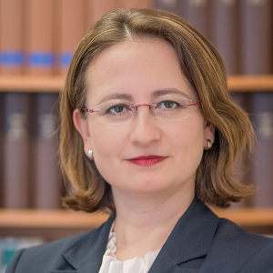 Zerrin Konur