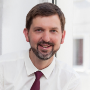 Georg Horstmann