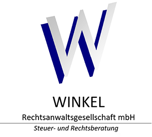 WINKEL Rechtsanwaltsgesellschaft mbH