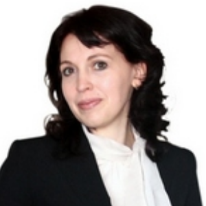 Elena Mayer