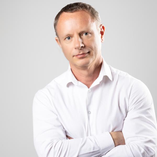 Andreas Martin