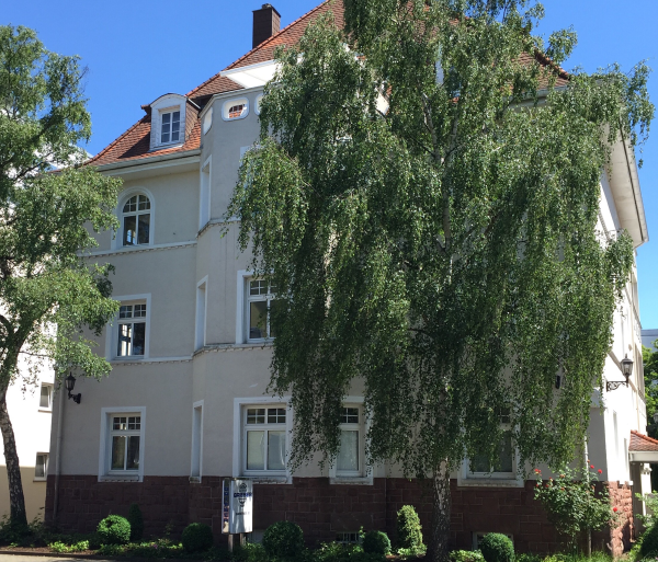 Rechtsanwaltskanzlei Feber