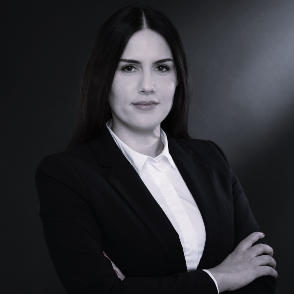 Laura Novakovski Ouerghemi