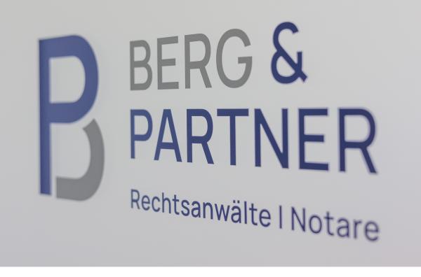 Berg & Partner GbR