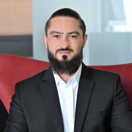 Darius Nahvipour
