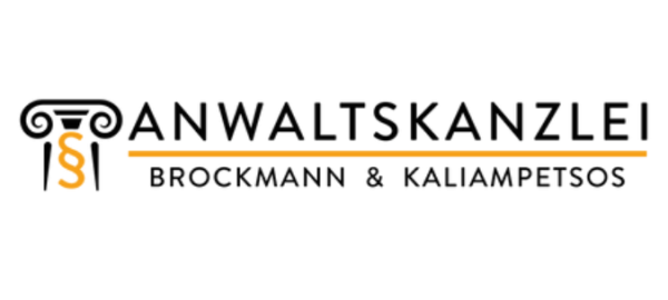 Brockmann & Kaliampetsos
