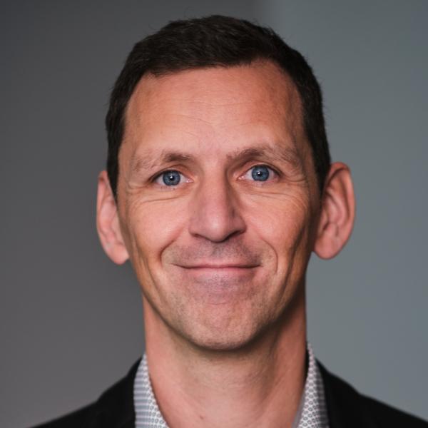 Bernd Kerger