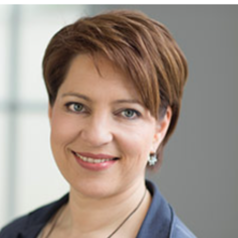 Katja Schneider geb. Birr