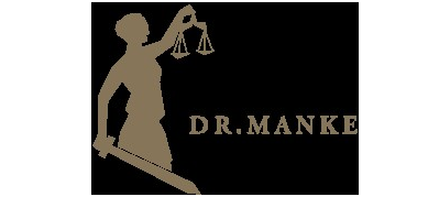 Kanzlei Dr. Manke