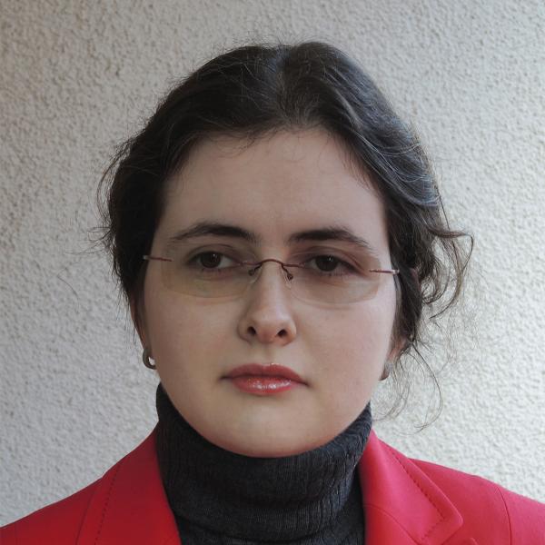Nika Burakova