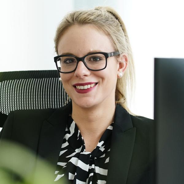 Kristina Kuhnen