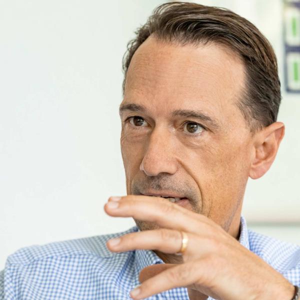 Eric Schendel