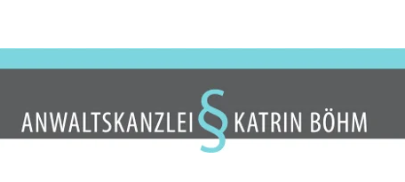 Anwaltskanzlei Katrin Böhm