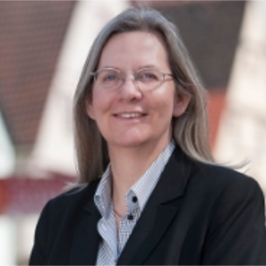 Andrea Münch
