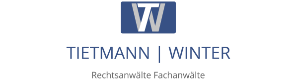 Tietmann | Winter Rechtsanwälte Fachanwälte
