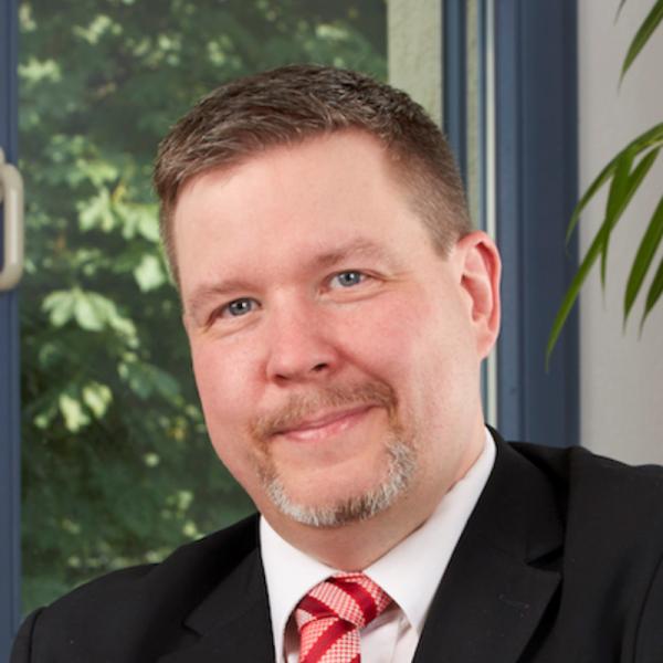 Torsten Früh