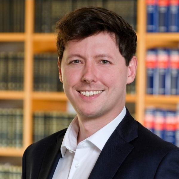 Tobias Ebert