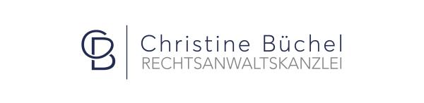 Christine Büchel Rechtsanwaltskanzlei
