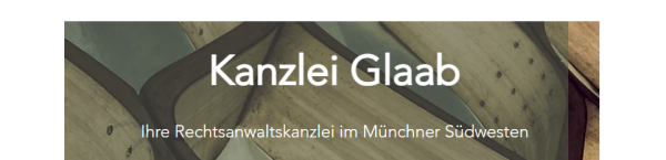 Kanzlei Glaab