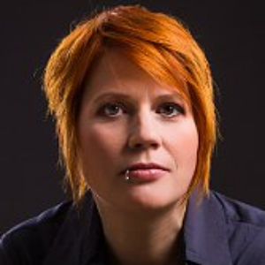 Dr. Katrin Hawickhorst