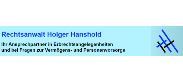 Kanzlei Hanshold-Lindner