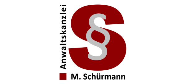Rechtsanwältin Martina Schürmann