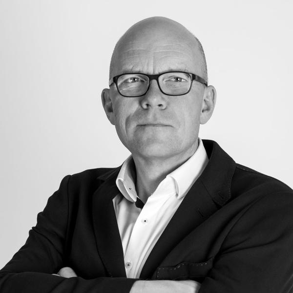 Roger Rabbe MBA