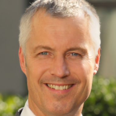 Patentanwalt und Rechtsanwalt Martin Misselhorn