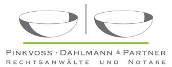 Pinkvoss, Dahlmann & Partner PartG mbB Rechtsanwälte