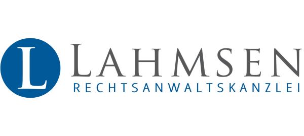 Rechtsanwaltskanzlei Lahmsen