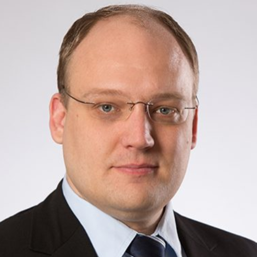 Konrad Weidmann