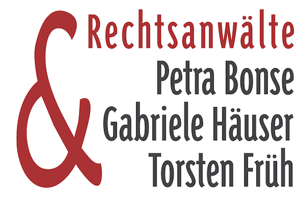 Bonse, Häuser & Früh