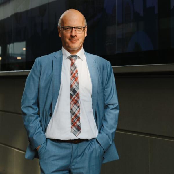 Benedikt Klein