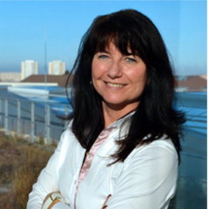 Susann Wipper LL.M. (oec.)