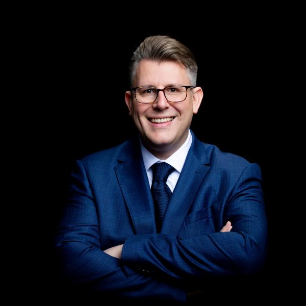 Daniel Heitfeld