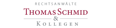 Anwälte Thomas Schmid & Kollegen