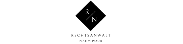 Rechtsanwalt Nahvipour