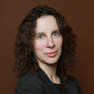Judith Machalett