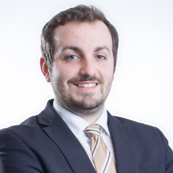 Felix Steinbach LL.M.