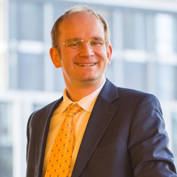 Christian Koch