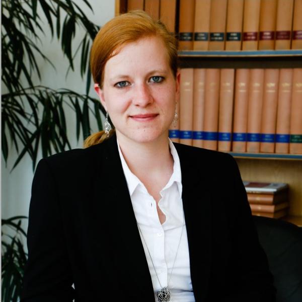 Saskia Hölscher