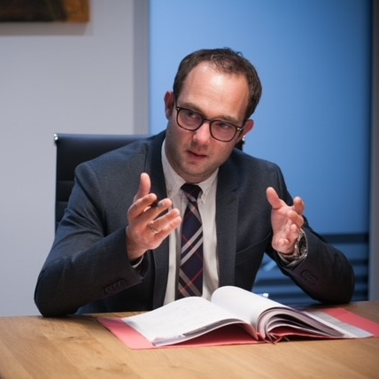 Tim Salewski