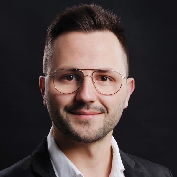 Isaak Schumann