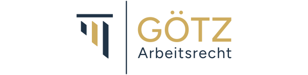 GÖTZ | Rechtsanwälte für Arbeitsrecht
