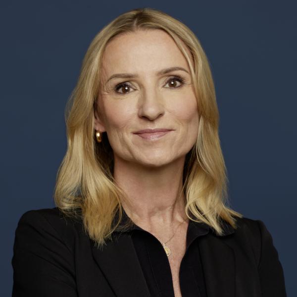Beate Marten