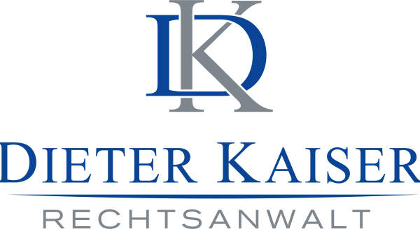 Rechtsanwaltskanzlei Kaiser