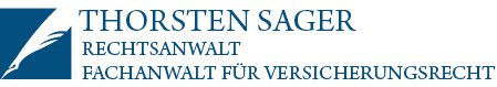 Kanzlei Thorsten Sager
