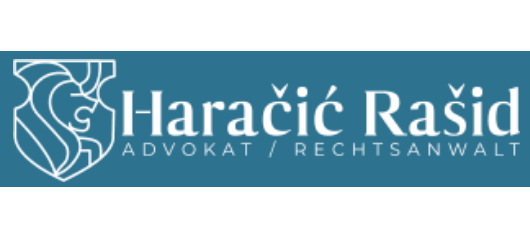 Advokat Haračić Rašid
