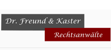 Dr. Freund & Kaster Rechtsanwälte